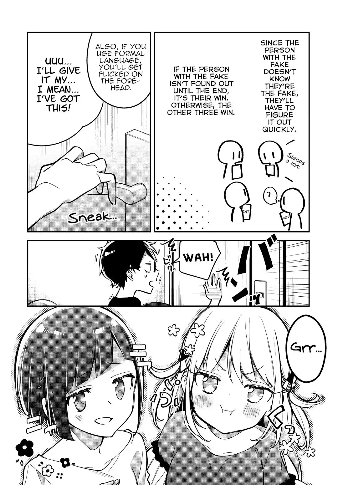 Himari no Mawari Chapter 13 10